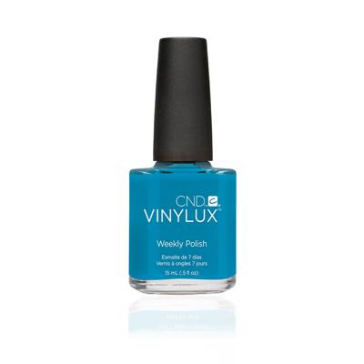 CND Vinylux #171 Cerulean Sea 15ml CND Vinylux #171 Cerulean Sea 15ml
