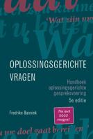 Oplossingsgerichte vragen (Paperback) Oplossingsgerichte vragen (Paperback)