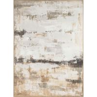 Canvas Home ESPRIT Pijnboom Canvas 130 x 5 x 180 cm