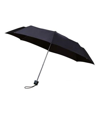 Falconetti paraplu opvouwbaar mini size zwart