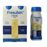 Fresubin 2Kcal drink vanille