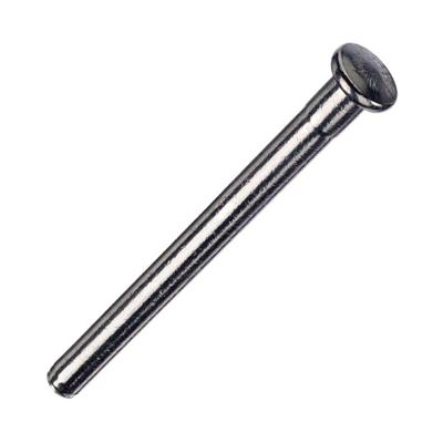 BSW scharnierpen - voor kogelscharnier - 89mm - BB 803