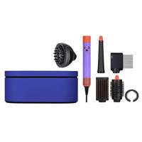 DYSON HS08 haardroger en kruller Vinca Blue