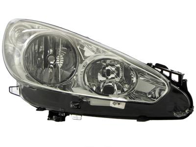 Koplamp rechts 2014197052