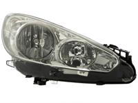 Koplamp rechts 2014197052