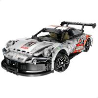 Bouwspel IM Master 1551 Onderdelen