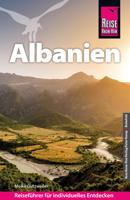 Reisgids Albanien - Albanië | Reise Know-How Verlag
