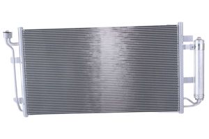 Condensor, airconditioning 940582