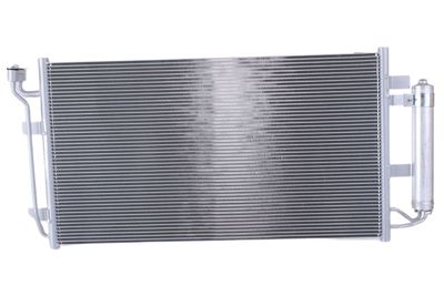 Condensor, airconditioning 940582