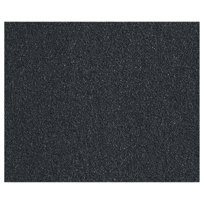 Wolfcraft Vel schuurpapier | SiC | K320 | 230 x 280mm | 1 stuk - 2873000