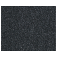 Wolfcraft Vel schuurpapier | SiC | K320 | 230 x 280mm | 1 stuk - 2873000
