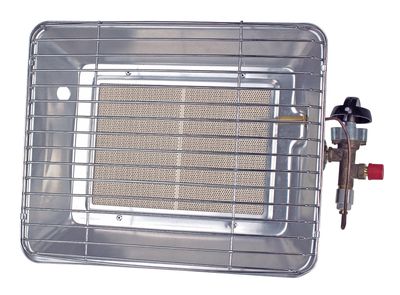 Rothenberger Rothenberger Gasstraalkachel Eco ROT035984