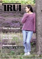 TRUI magazine herfst 2015 (Paperback)