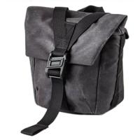 Wotancraft Pilot Travel cameratas 2 liter - zwart