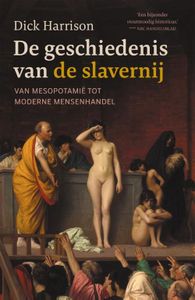 De geschiedenis van de slavernij - Dick Harrison - ebook