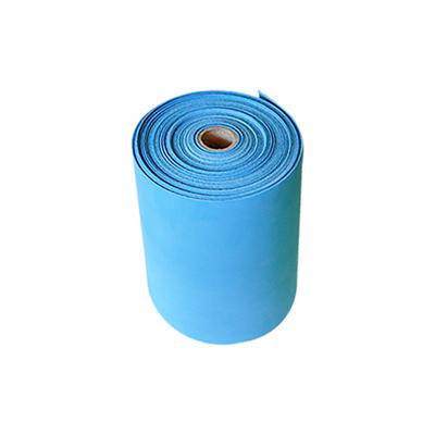 MEDIUM RESISTANCE LATEX BAND 25MT