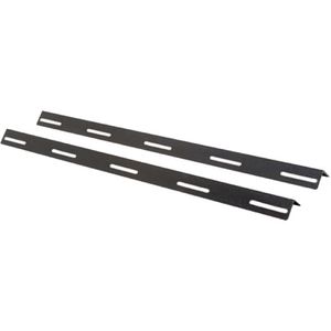 DSI L-profiel 2-pack voor 600 mm wandkast - DS-LS60W module