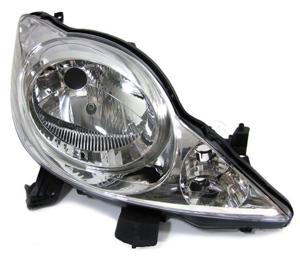 Koplamp rechts 4019962
