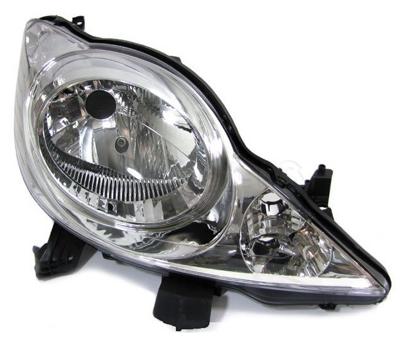 Koplamp rechts 4019962