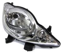 Koplamp rechts 4019962 Koplamp rechts 4019962