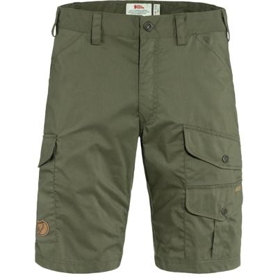 Fjallraven Vidda Pro Lite Kortebroek Heren Laurel Green 54 Fjallraven Vidda Pro Lite Kortebroek Heren Laurel Green 54
