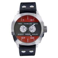 666 Barcelona 666-252 (Ø 47 mm) Heren horloge - thumbnail