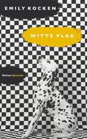 Witte vlag - Emily Kocken - ebook