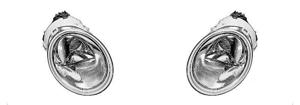 Koplamp Set SET5803962