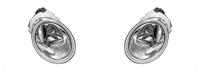 Koplamp Set SET5803962