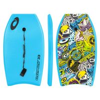 Osprey Bodyboard Sticker 33" Blauw - thumbnail