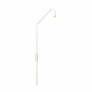 Trizo21 - Austere-push built-in Wandlamp