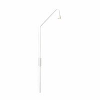 Trizo21 - Austere-push built-in Wandlamp