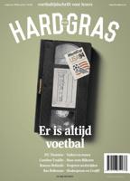 Hard gras 133 - augustus 2020 (Paperback)