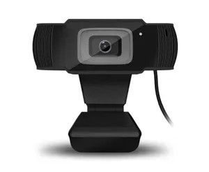 Soundlogic Webcam HD - 720P