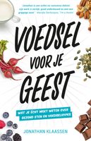 Voedsel voor je geest - Jonathan Klaassen - ebook - thumbnail