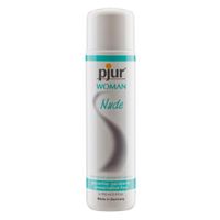 pjur WoMan Nude Seksspeeltje 100 g Smeermiddel op basis van water 100 ml - thumbnail