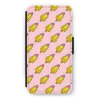 Waterijsjes: iPhone 11 Pro Max Flip Hoesje