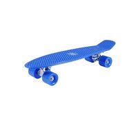 HUDORA 12137 compleet skateboard Candy Board Blauw