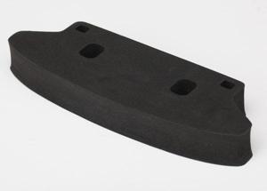 Traxxas - BODY BUMPER, FOAM, TRX-7436 (TRX-7436)