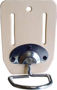 Hamerholster beweegb.beugel hhf