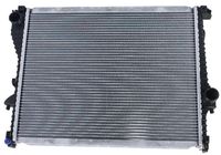 Radiateur 735629
