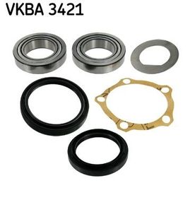 Wiellager VKBA3421