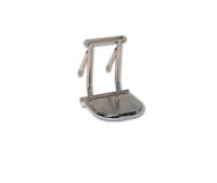 Recaro Voetensteun Rvs316 / Voetplaat Duropal Default