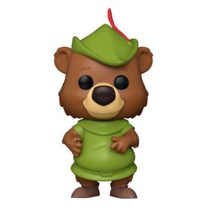 Robin Hood POP! Disney Vinyl Figure Little Jon 9 Cm