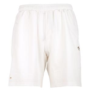 Heren Short Basel | White