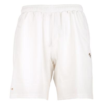 Heren Short Basel | White