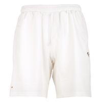 Heren Short Basel | White