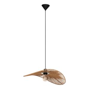 EGLO Siruela Hanglamp - E27 - Ø 56 cm - Papier - Natuur900497