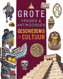 Geschiedenis en cultuur (Hardback)