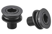 FSA ML558 E-Bike Bosch Gen3 Schroef Cranckarm - Zwart